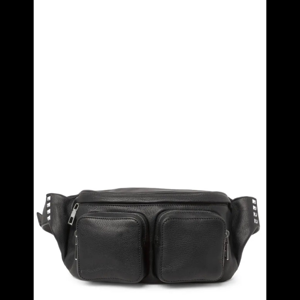 Valentino Waist Satchel